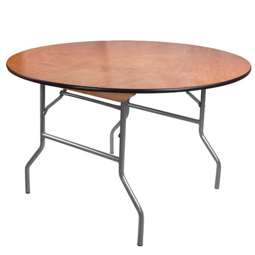 Rectangle, Square and Round Banquet Tables (Provide Your Table Covering)