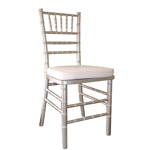 Chiavari Chair with Cushion