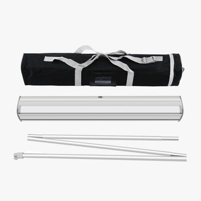 CUSTOM Retractable Banner