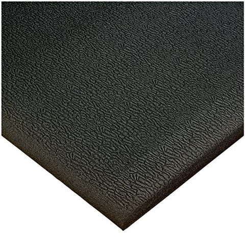 Anti-Fatigue Floor Mat (Black)